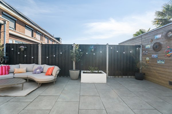 Medium property photo - Melkrijder 10, 3752 XW Bunschoten-Spakenburg